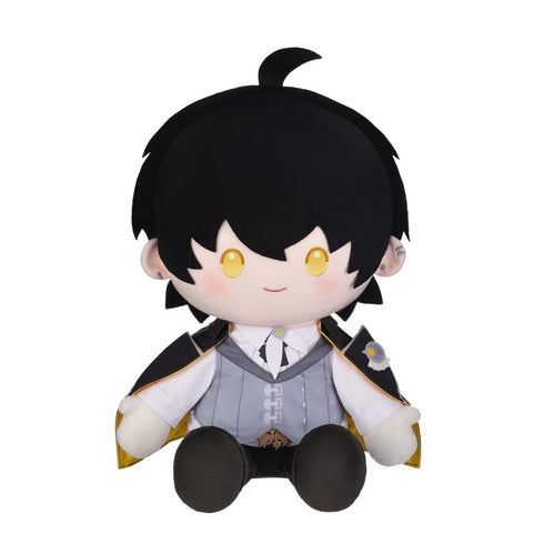 『鳴潮 ベルベットフラックスシリーズ』FUN4YEAH ぬいぐるみ 漂泊者(男)