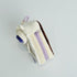 "Fan Merchandise" NotBunny 10cm Plush Pouch (Triangular, Blueberry)