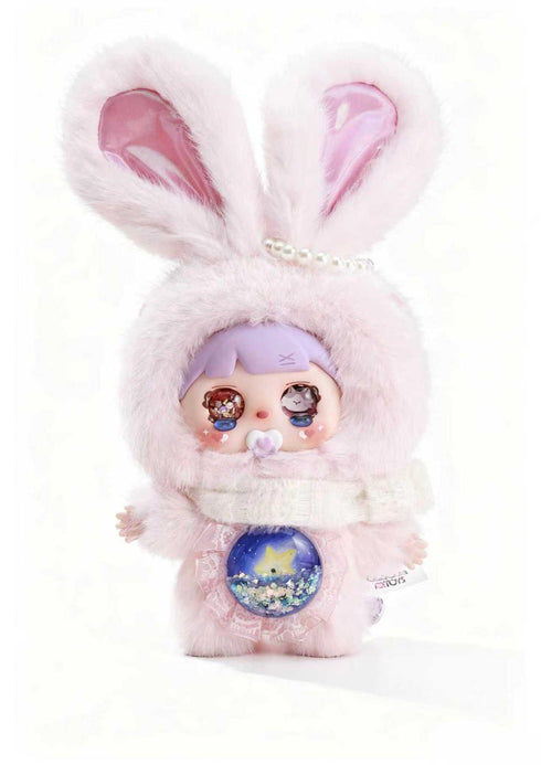 『Meya & Mocic 魔法の秘境シリーズ』005_GUA GUA TOYS トレーディングプラッシュ【BOX】