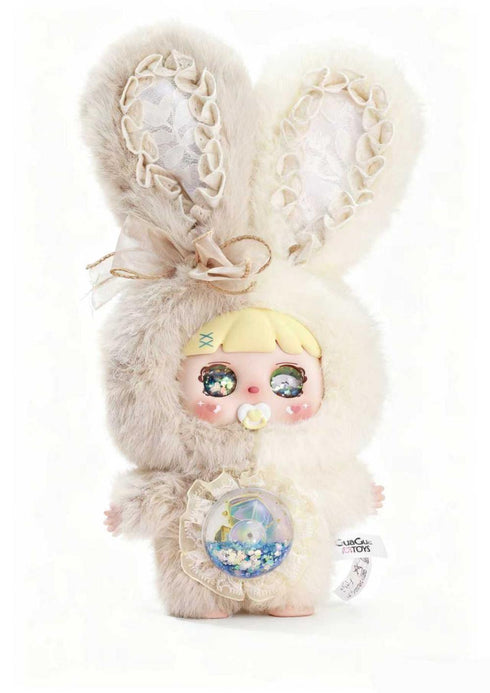 『Meya & Mocic 魔法の秘境シリーズ』005_GUA GUA TOYS トレーディングプラッシュ【BOX】