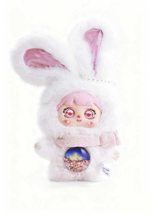 『Meya & Mocic 魔法の秘境シリーズ』005_GUA GUA TOYS トレーディングプラッシュ【BOX】