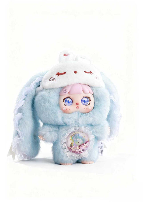 『Meya & Mocic 魔法の秘境シリーズ』005_GUA GUA TOYS トレーディングプラッシュ【BOX】