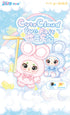 『BOBOGO Cute Cloud Fun Fairシリーズ』009_XIVO トレーディングプラッシュ【BOX】