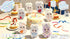 『BOBOGO Cute Cloud Fun Fairシリーズ』009_XIVO トレーディングプラッシュ【BOX】