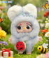 『BOBOGO Cute Cloud Fun Fairシリーズ』009_XIVO トレーディングプラッシュ【BOX】