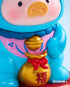 『LuLu the Piggy - ルル・ザ・ピギー』招き猫シリーズ【BOX】