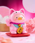 『LuLu the Piggy - ルル・ザ・ピギー』招き猫シリーズ【BOX】