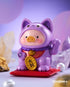 『LuLu the Piggy - ルル・ザ・ピギー』招き猫シリーズ【BOX】