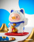 『LuLu the Piggy - ルル・ザ・ピギー』招き猫シリーズ【BOX】