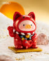 『LuLu the Piggy - ルル・ザ・ピギー』招き猫シリーズ【BOX】