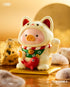 『LuLu the Piggy - ルル・ザ・ピギー』招き猫シリーズ【BOX】