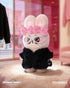 《Esther Bunny》- 时尚动感毛绒钥匙扣系列【礼盒装】