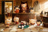 《MOFFY'S Magic》裁缝店 The Magic Furry Milky【BOX】