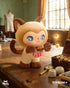 《MOFFY'S Magic》裁缝店 The Magic Furry Milky【BOX】