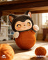 《MOFFY'S Magic》裁缝店 The Magic Furry Milky【BOX】
