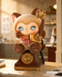 《MOFFY'S Magic》裁缝店 The Magic Furry Milky【BOX】