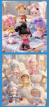 『Baby Dora 妙に可愛いひとときシリーズ』TNT SPACE ミニトレーディングフィギュア【BOX】
