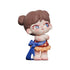 『Baby Dora 妙に可愛いひとときシリーズ』TNT SPACE ミニトレーディングフィギュア【BOX】