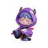 『Baby Dora 妙に可愛いひとときシリーズ』TNT SPACE ミニトレーディングフィギュア【BOX】