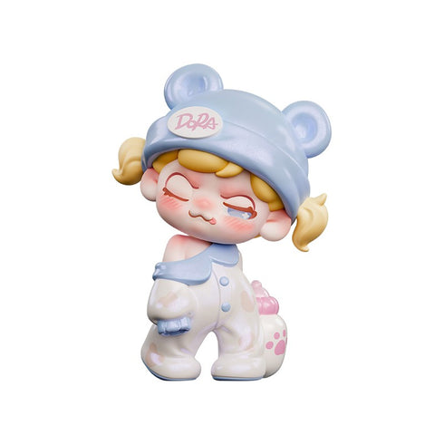 『Baby Dora 妙に可愛いひとときシリーズ』TNT SPACE ミニトレーディングフィギュア【BOX】