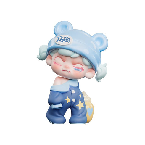 『Baby Dora 妙に可愛いひとときシリーズ』TNT SPACE ミニトレーディングフィギュア【BOX】