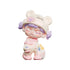 『Baby Dora 妙に可愛いひとときシリーズ』TNT SPACE ミニトレーディングフィギュア【BOX】
