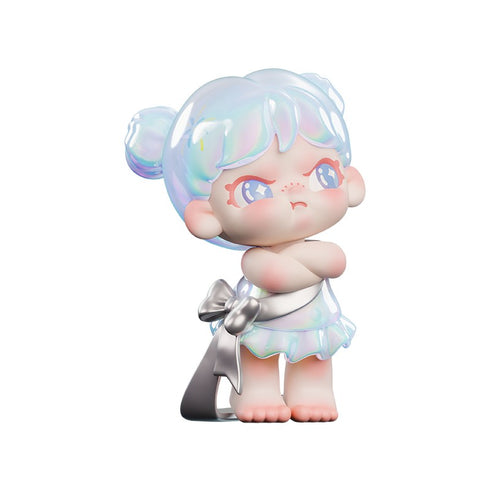 『Baby Dora 妙に可愛いひとときシリーズ』TNT SPACE ミニトレーディングフィギュア【BOX】