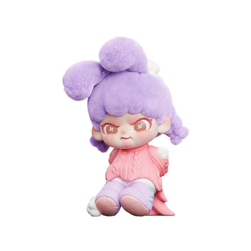 『Baby Dora 妙に可愛いひとときシリーズ』TNT SPACE ミニトレーディングフィギュア【BOX】