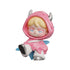 『Baby Dora 妙に可愛いひとときシリーズ』TNT SPACE ミニトレーディングフィギュア【BOX】