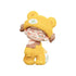 『Baby Dora 妙に可愛いひとときシリーズ』TNT SPACE ミニトレーディングフィギュア【BOX】