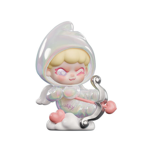 『Baby Dora 妙に可愛いひとときシリーズ』TNT SPACE ミニトレーディングフィギュア【BOX】
