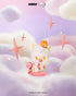《Gentle Souls》004_MOI 迷你人偶 盲盒【盒裝】