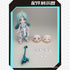 『TO BE HERO X』004_NOVA ARTS 信頼序列シリーズ トレーディング可動フィギュア【BOX】