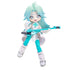『TO BE HERO X』004_NOVA ARTS 信頼序列シリーズ トレーディング可動フィギュア【BOX】