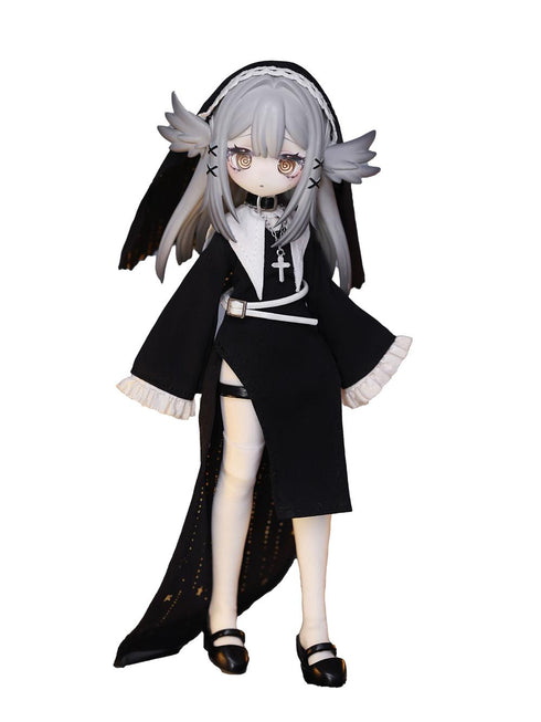 『Creator's Essenceシリーズ』002_meki トレーディングドール(MJD)【BOX】