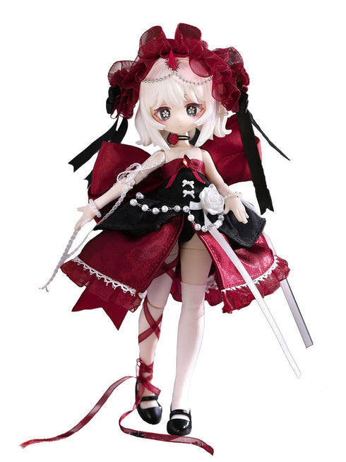 『Creator's Essenceシリーズ』002_meki トレーディングドール(MJD)【BOX】