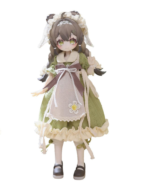 『Creator's Essenceシリーズ』002_meki トレーディングドール(MJD)【BOX】