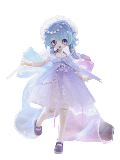 『Creator's Essenceシリーズ』002_meki トレーディングドール(MJD)【BOX】