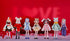 『十二支シリーズ』009_sweet Emilya トレーディングドール タイプA【BOX】