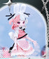 『boomi ハートビート・ラプソディシリーズ』011_sweet Emilya トレーディングドール【BOX】