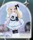 『boomi ハートビート・ラプソディシリーズ』011_sweet Emilya トレーディングドール【BOX】