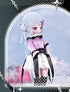 『boomi ハートビート・ラプソディシリーズ』011_sweet Emilya トレーディングドール【BOX】