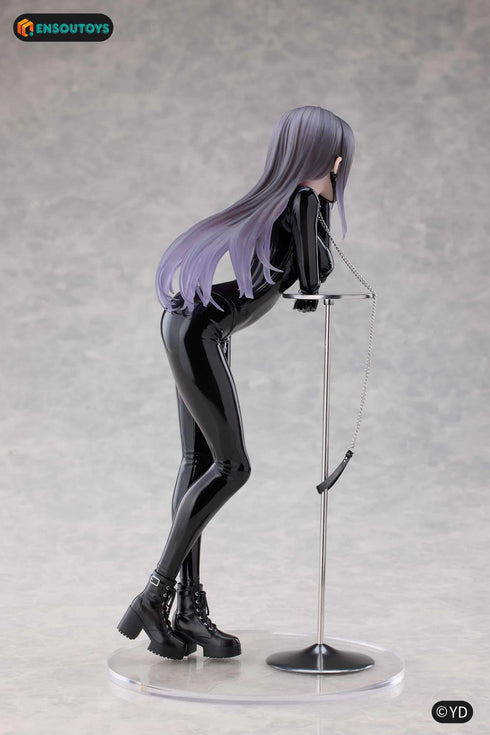 『黒川ミウ』ENSOUTOYS 1/6スケール塗装済完成品フィギュア