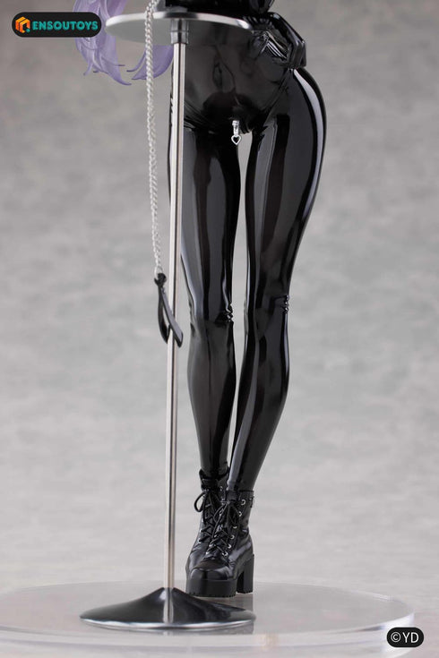 『黒川ミウ』ENSOUTOYS 1/6スケール塗装済完成品フィギュア