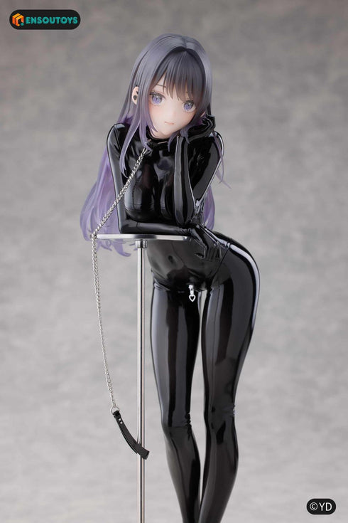 『黒川ミウ』ENSOUTOYS 1/6スケール塗装済完成品フィギュア