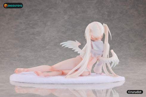 『エル』ENSOUTOYS 1/6スケール塗装済完成品フィギュア