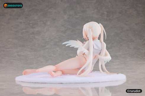 『エル』ENSOUTOYS 1/6スケール塗装済完成品フィギュア