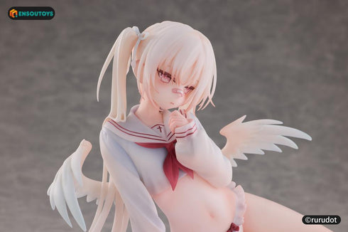 『エル』ENSOUTOYS 1/6スケール塗装済完成品フィギュア