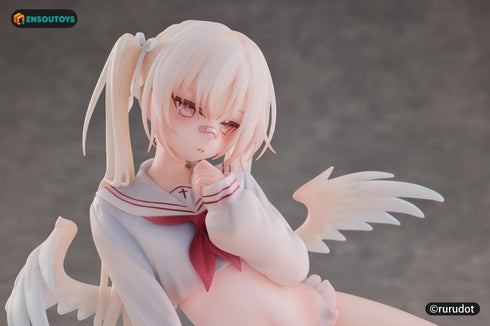 『エル』ENSOUTOYS 1/6スケール塗装済完成品フィギュア