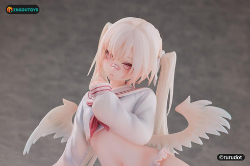 『エル』ENSOUTOYS 1/6スケール塗装済完成品フィギュア